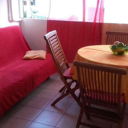 Appartement Sunburst Сент-Анн Экстерьер фото